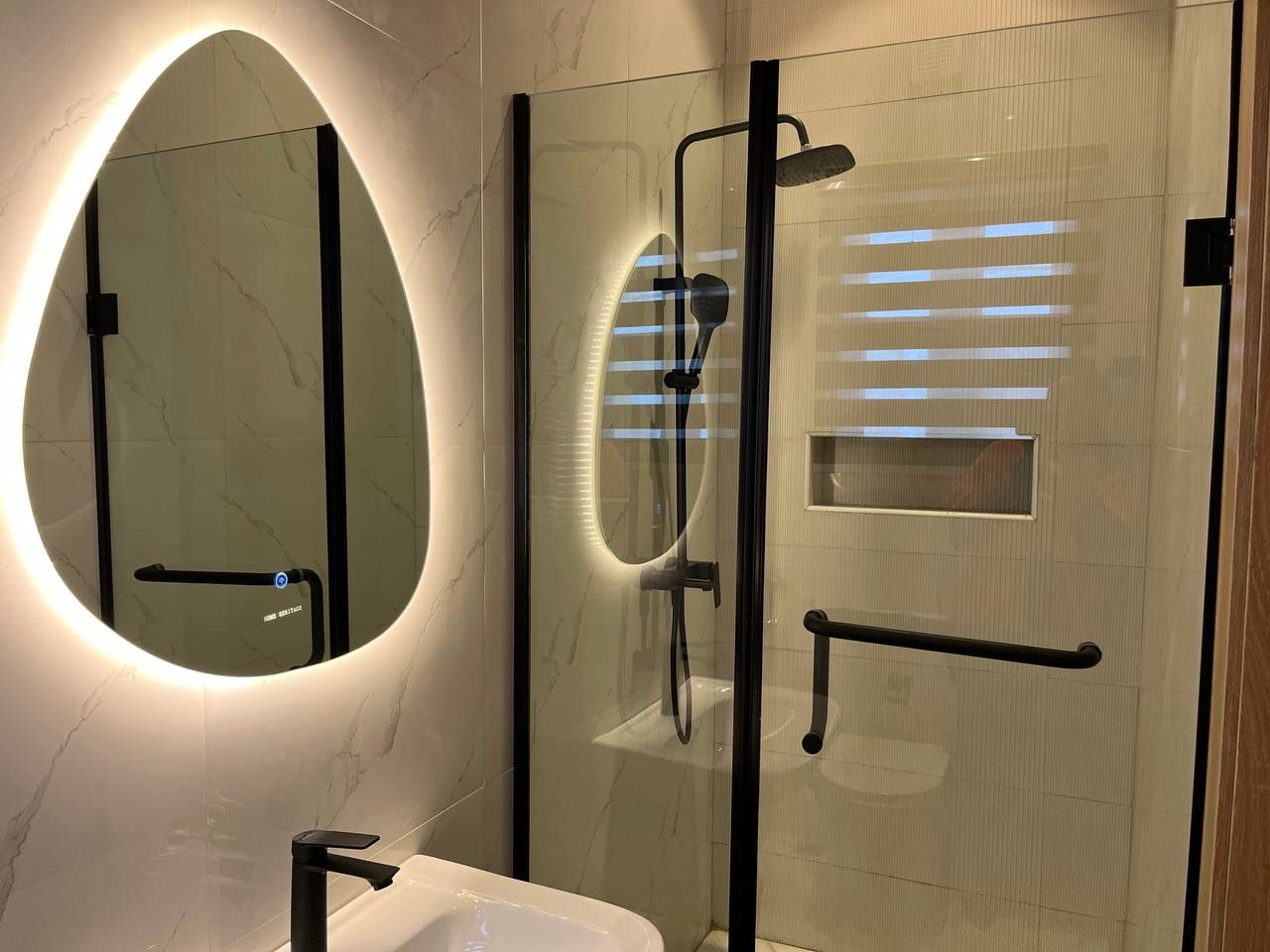 Apartment Bravo- 1st Floor Apartment